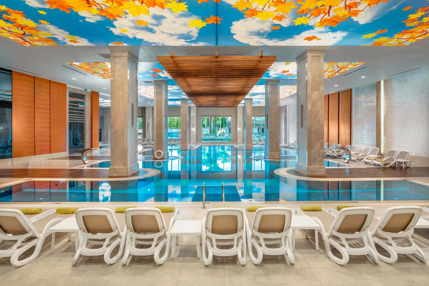 Sidera Kirman Premium