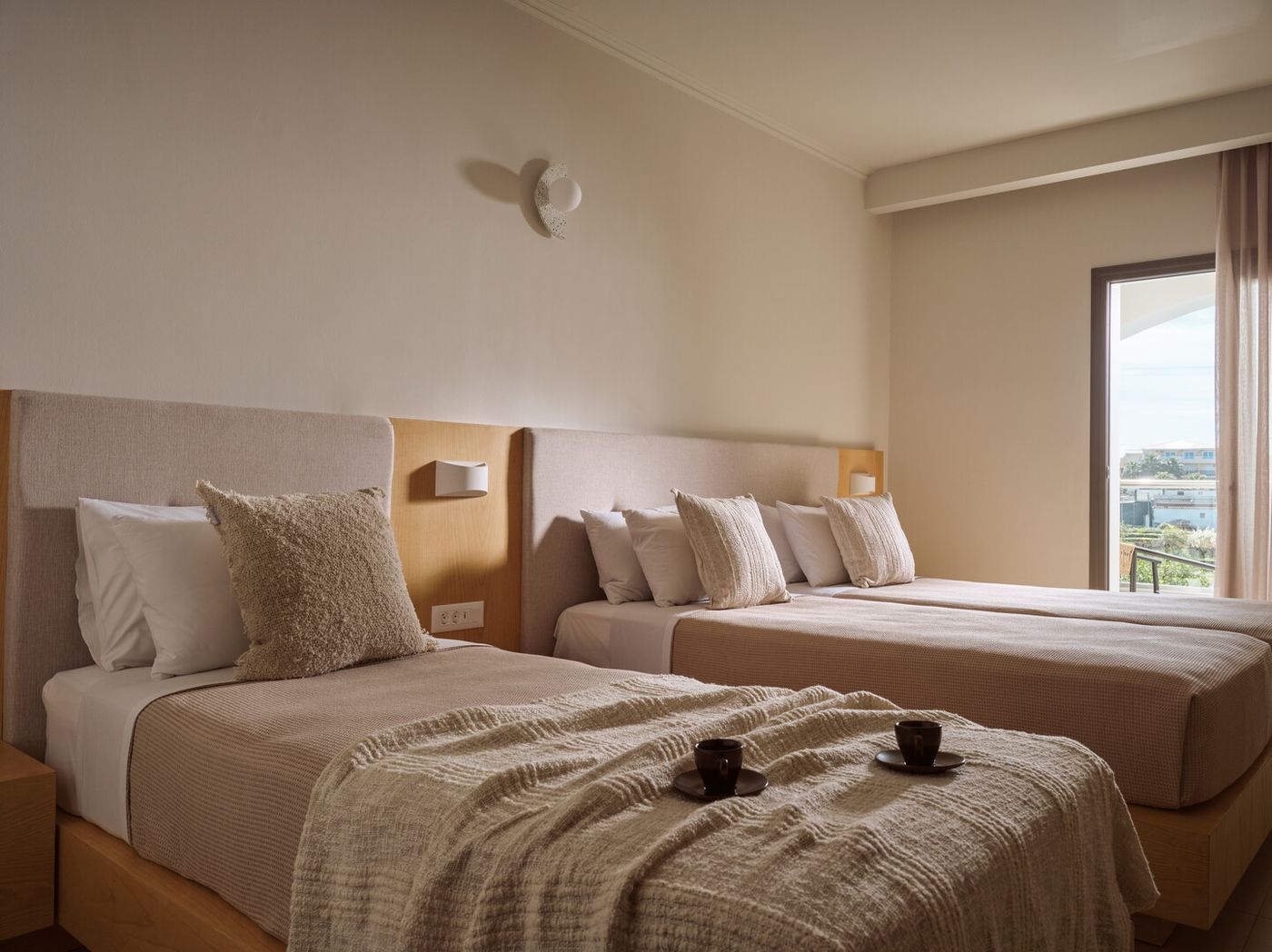 ZANTE ATLANTIS HOTEL 