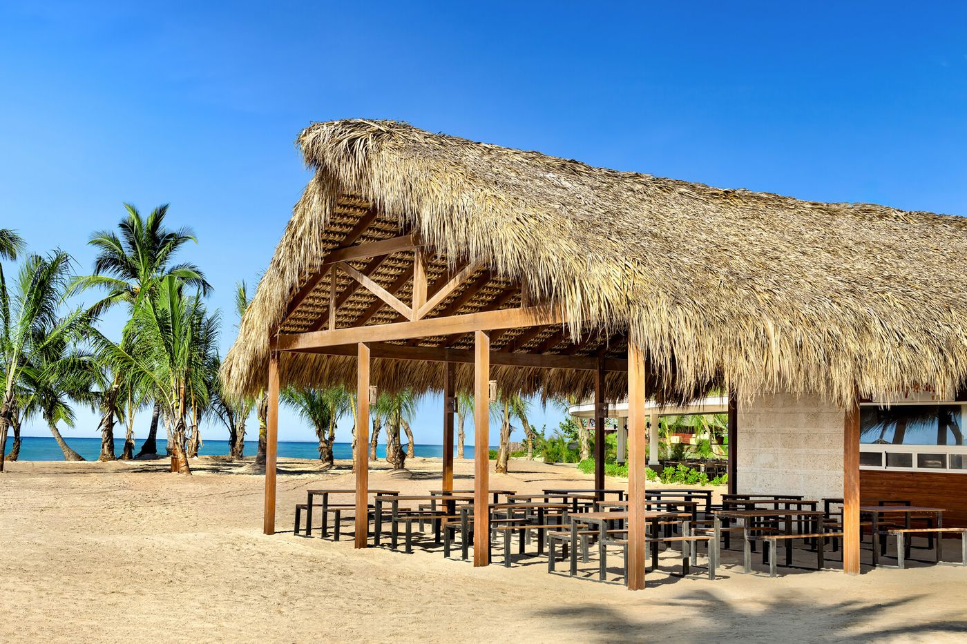 Sunscape Dominicus La Romana 15.09