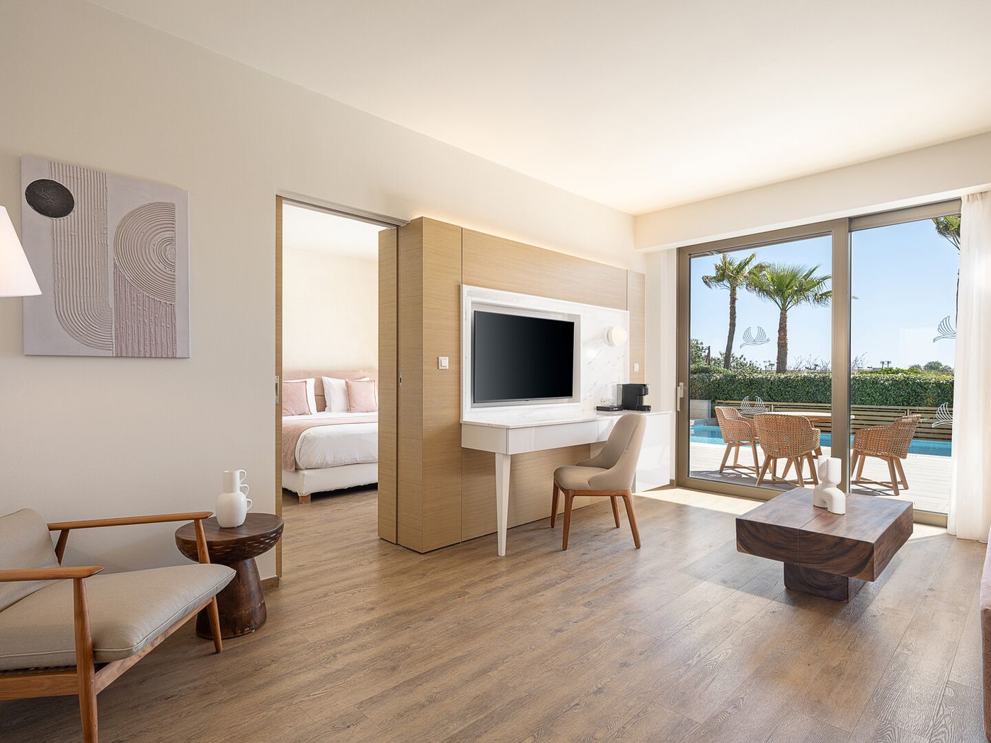 Avra Imperial Residence Collection