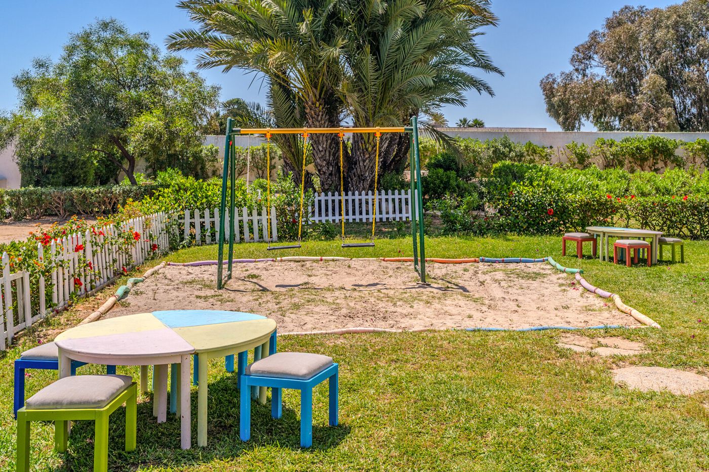 22.06.26 Melia El Mansour Mahdia