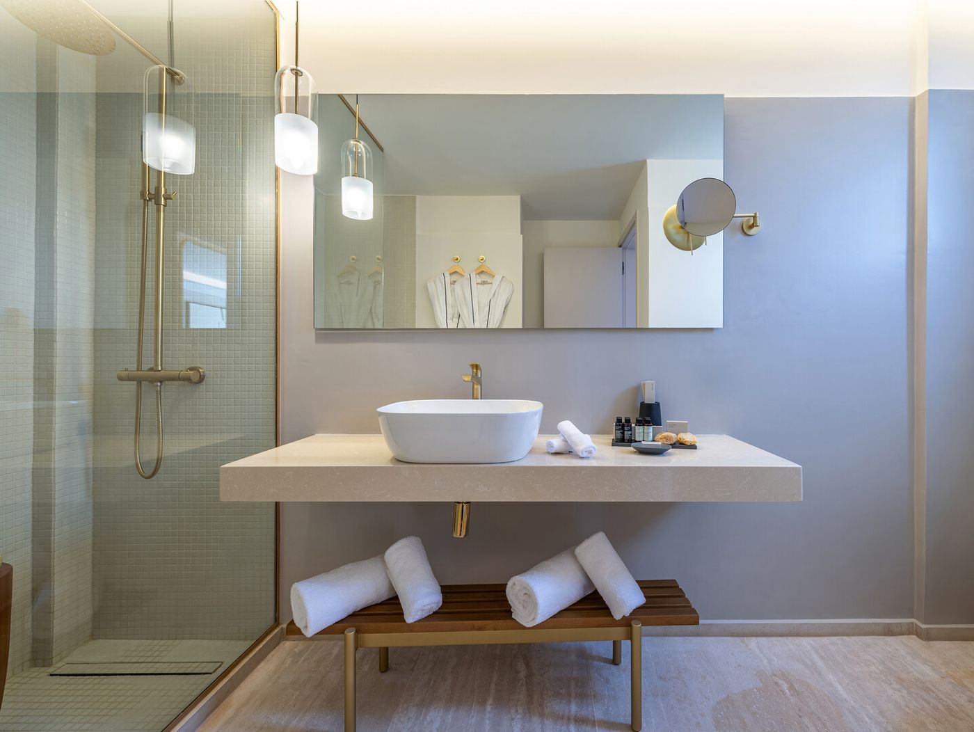 Aulus Chania, Curio Collection by Hilton - Adults Only