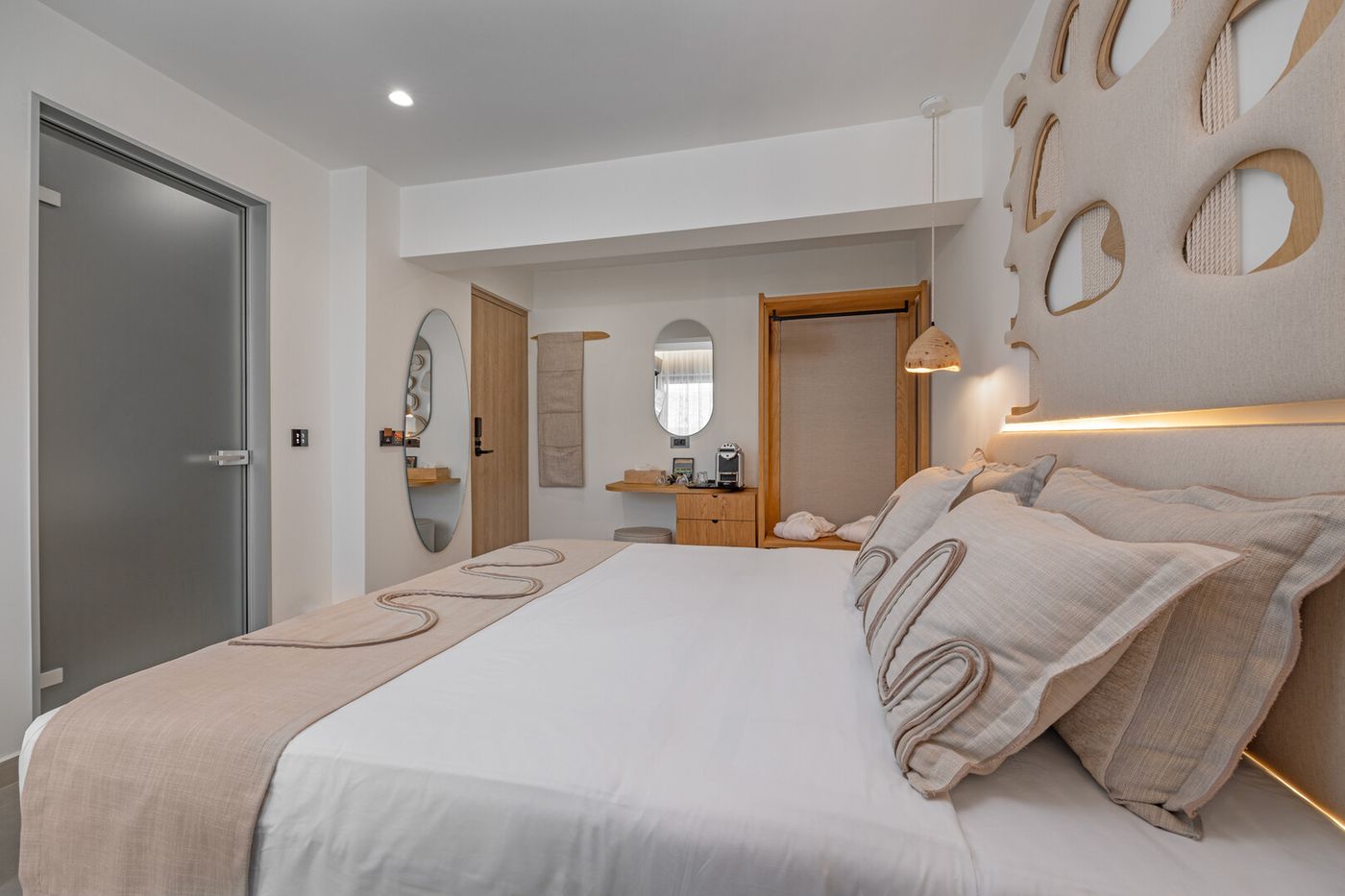 Cabana White Boutique Hotel