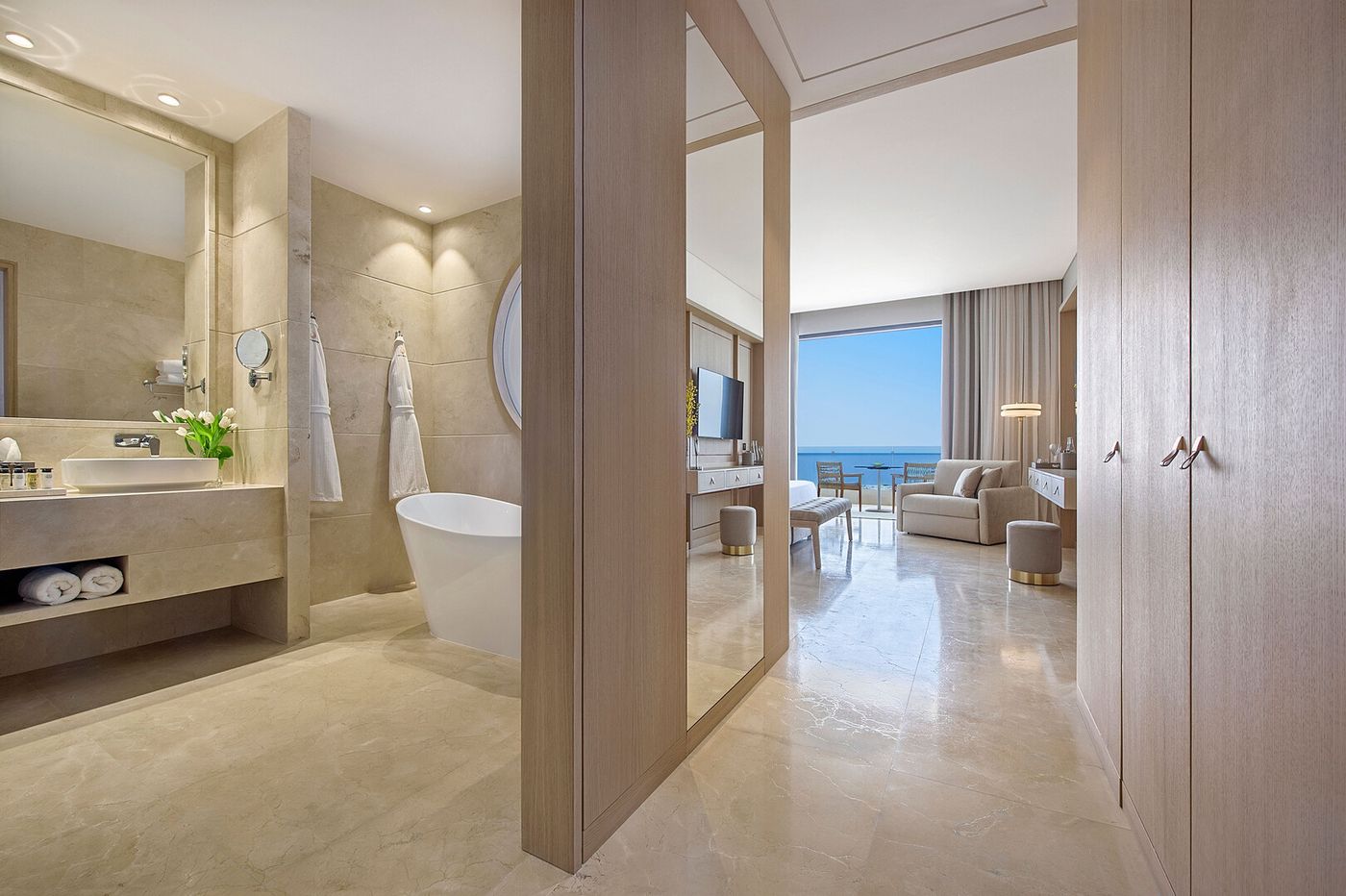 Cap St Georges Hotel & Resort 26.10