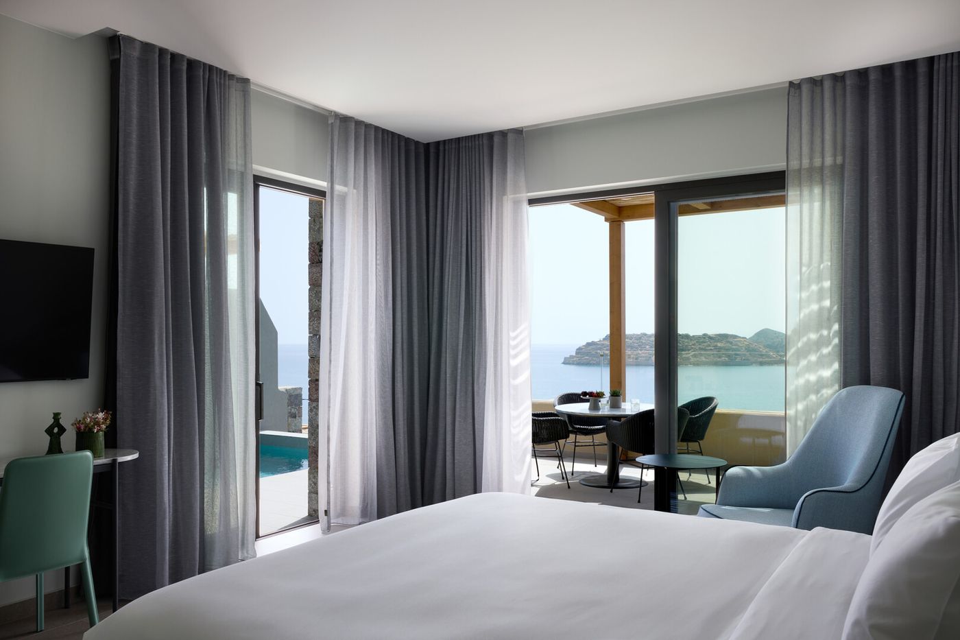 Cayo Exclusive Resort & Spa
