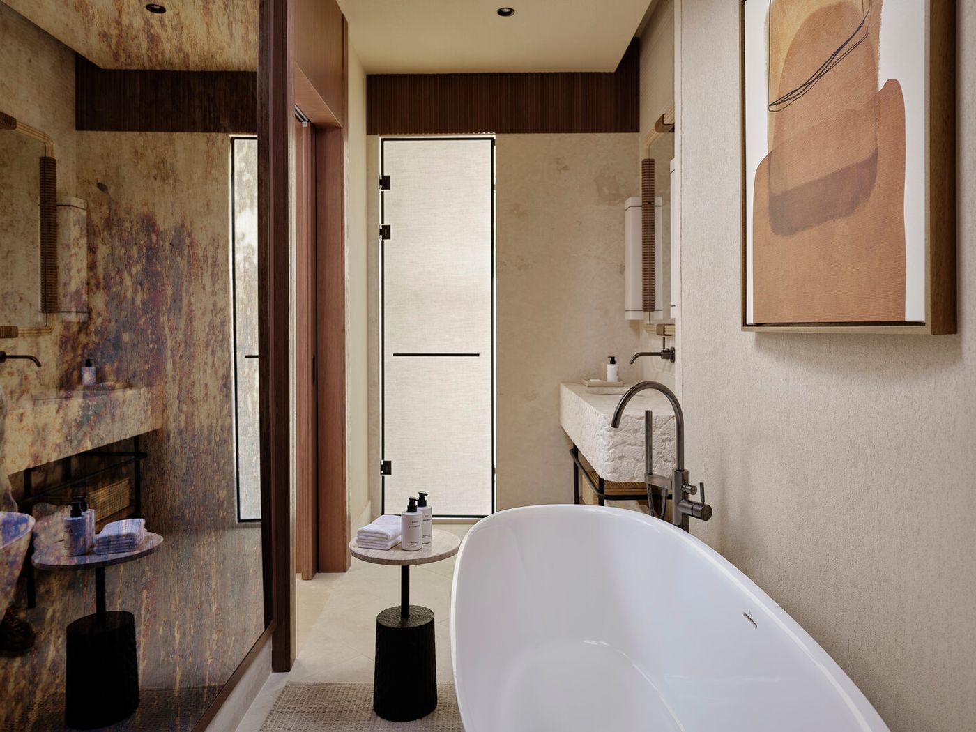 Amoh, a Luxury Collection Resort, Rhodes