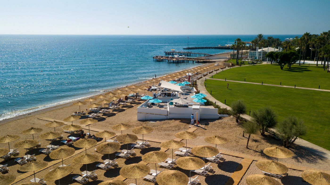 Baia Salima Kemer