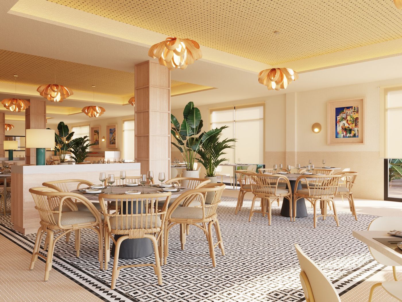 10.03.26 Bahia Principe Sunlight Costa Adeje