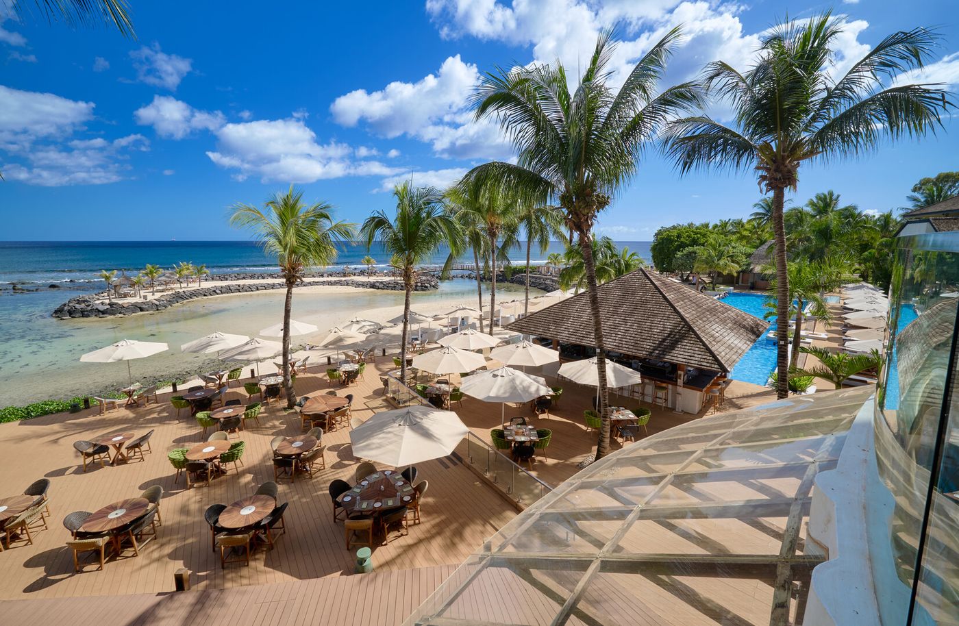 InterContinental Resort Mauritius 04.02