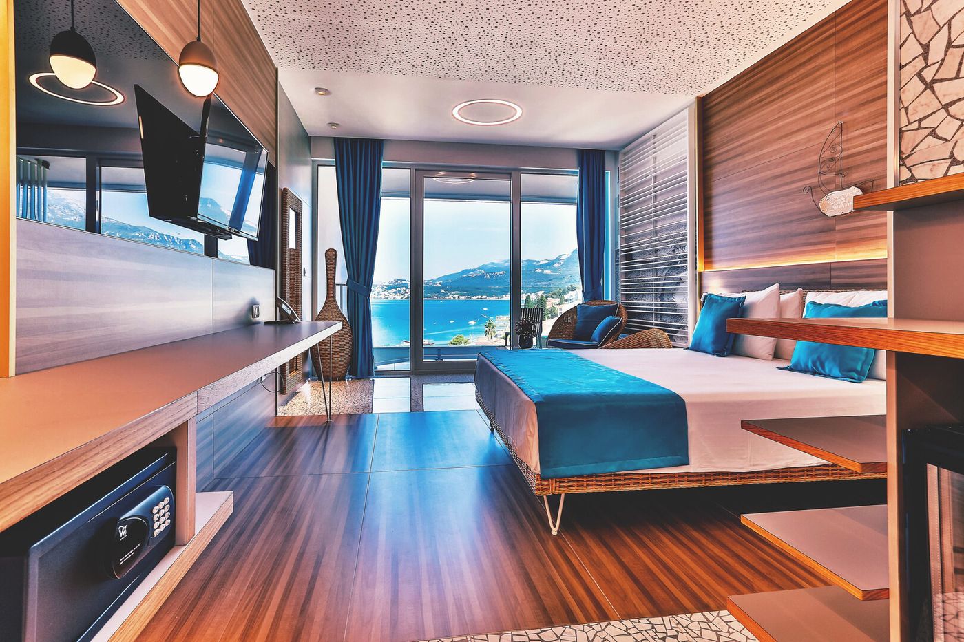 Iberostar Selection Kumbor 16.01.26