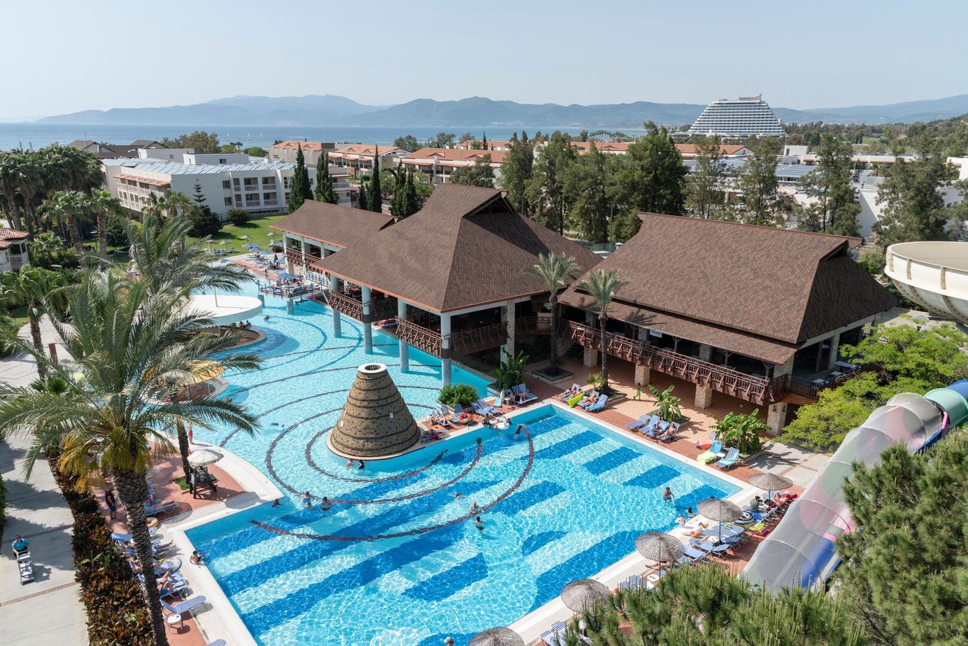 Aqua Fantasy Aquapark Hotel & Spa