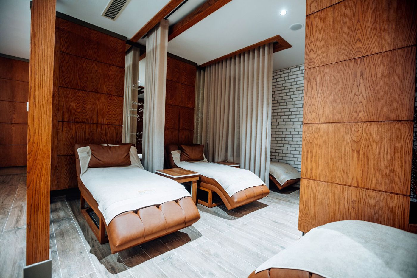 Alarcha Hotels & Resort