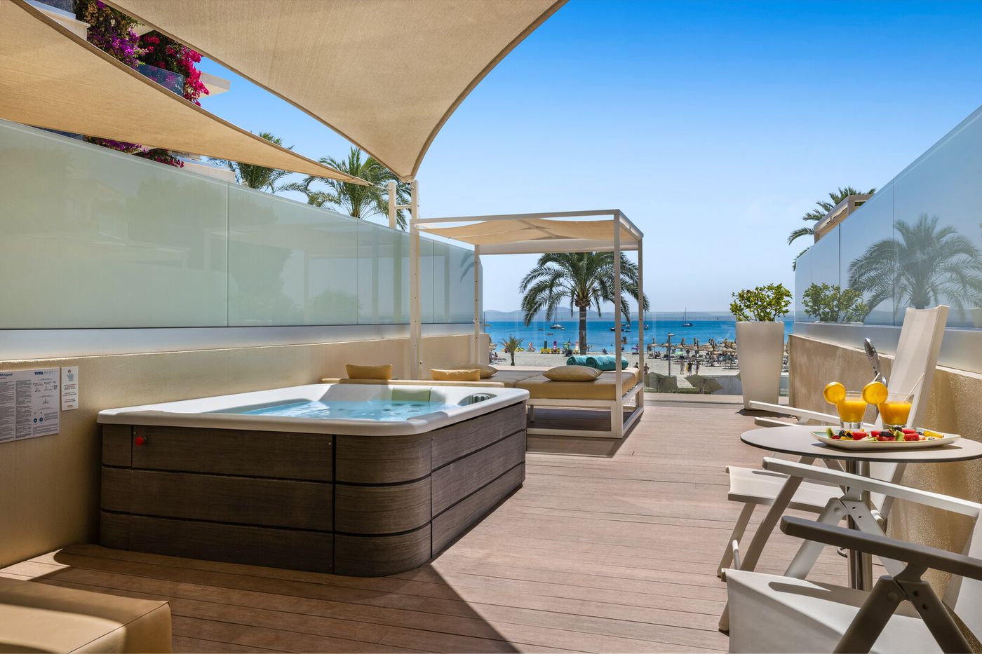 Viva Golf - Adults Only 18+