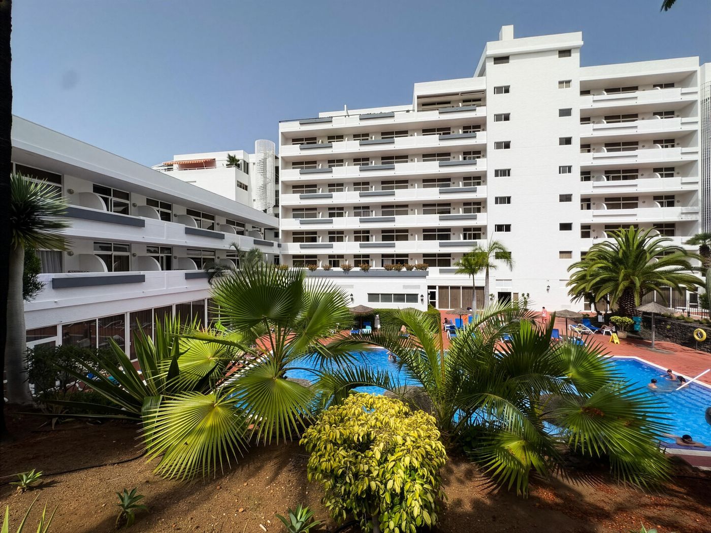 23.10.26 Bluesea Puerto Resort