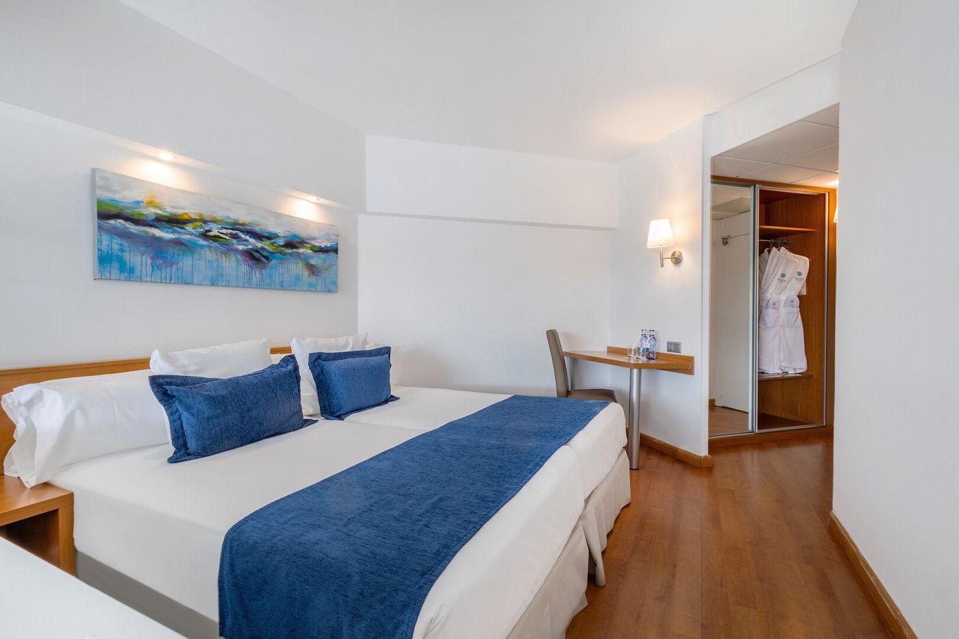 27.04.26 Alua Sun Lago Rojo - Adults Only