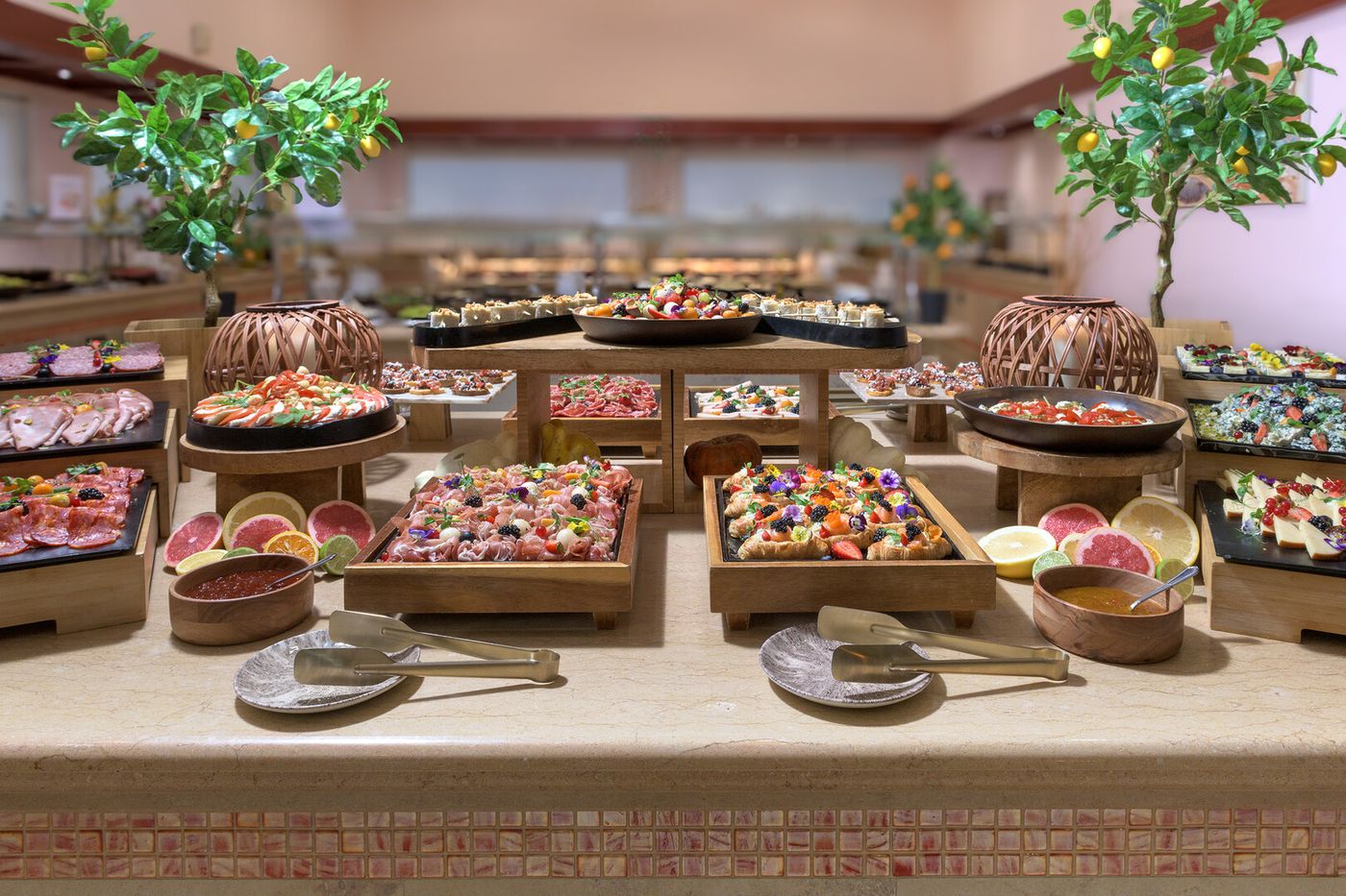 Atrium Palace Thalasso Spa Resort & Villas