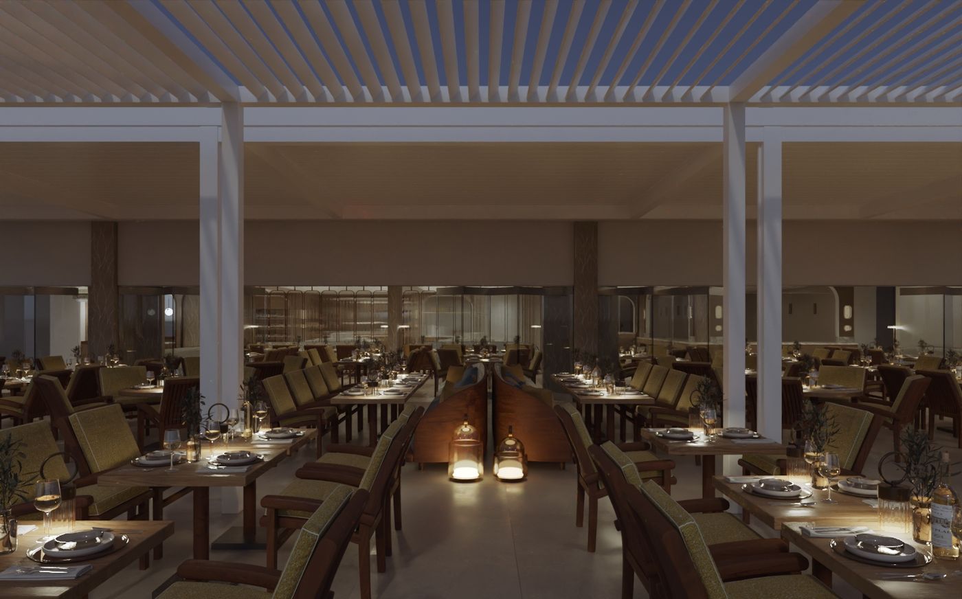 Porto Elounda Golf & Spa Resort