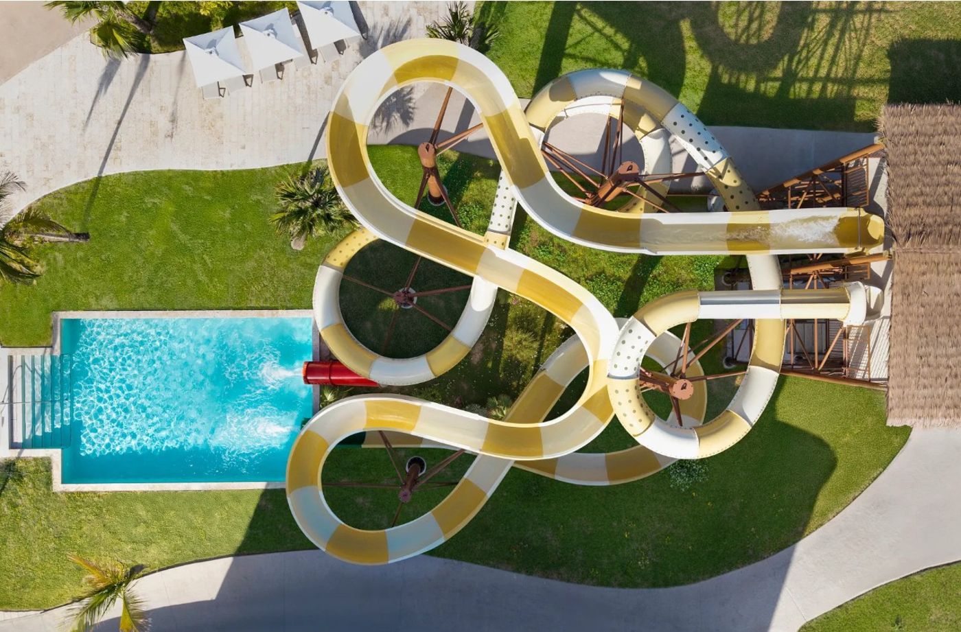  Dreams Playa Esmeralda Resort and Spa 16.02