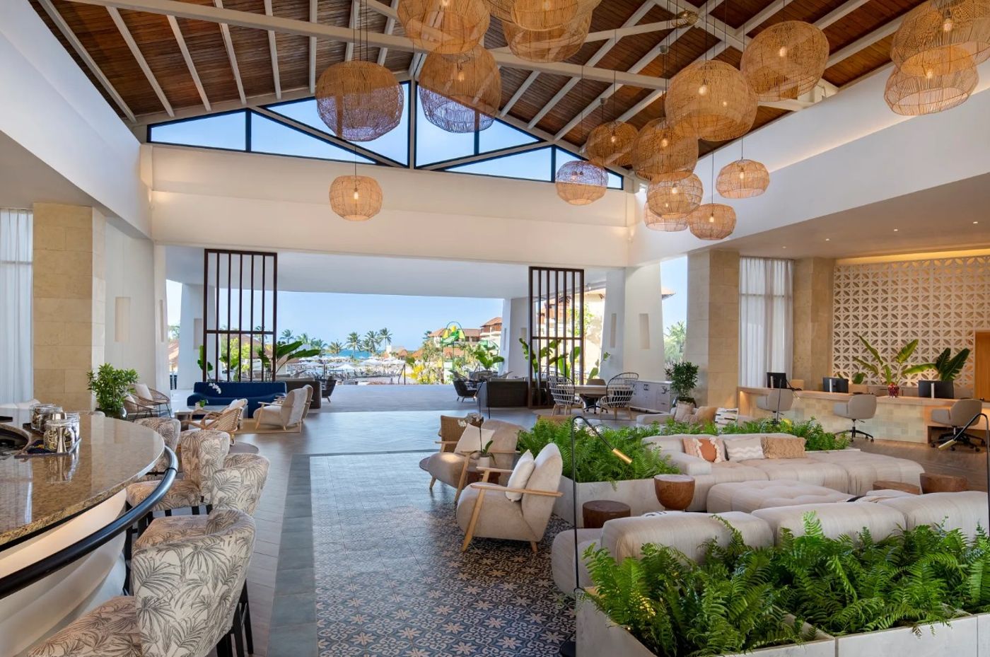  Dreams Playa Esmeralda Resort and Spa 16.02