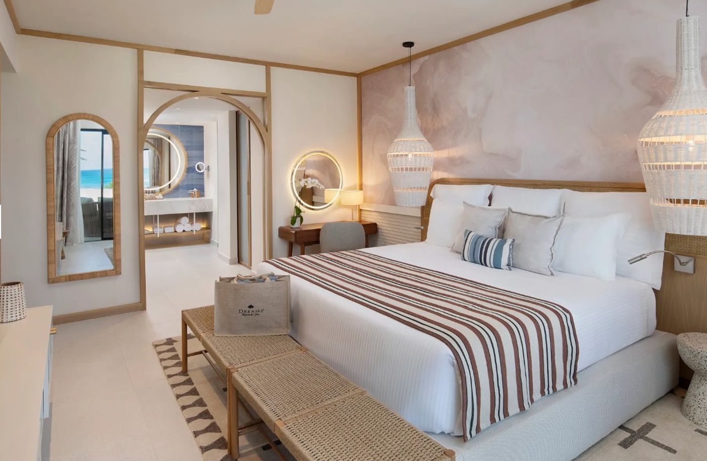  Dreams Playa Esmeralda Resort and Spa 16.02