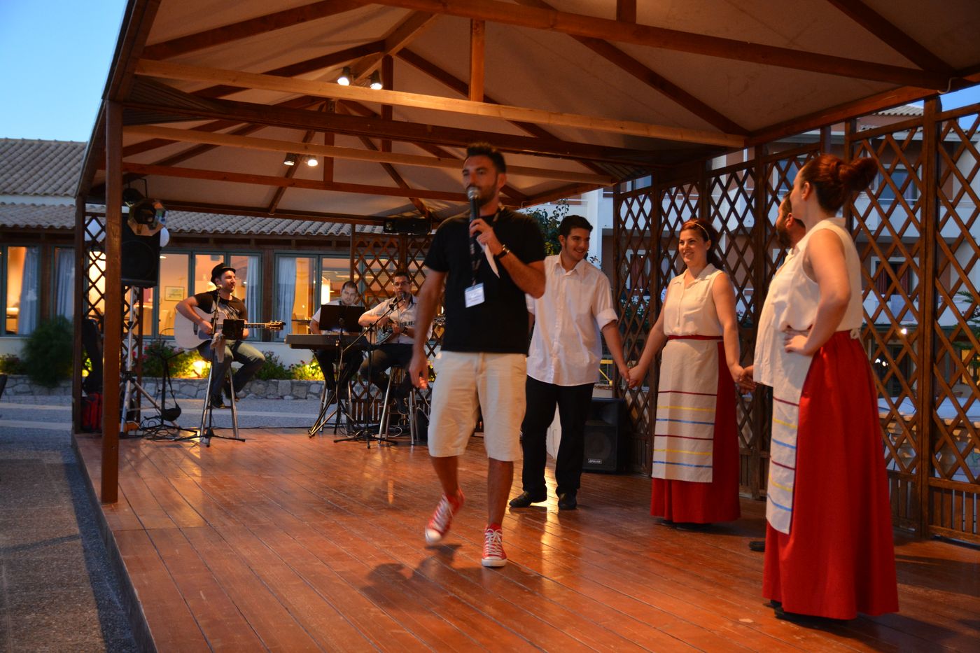 Ionian-Sea-Hotel-villas---Aqua-park-Sports-and-Entertainment-21