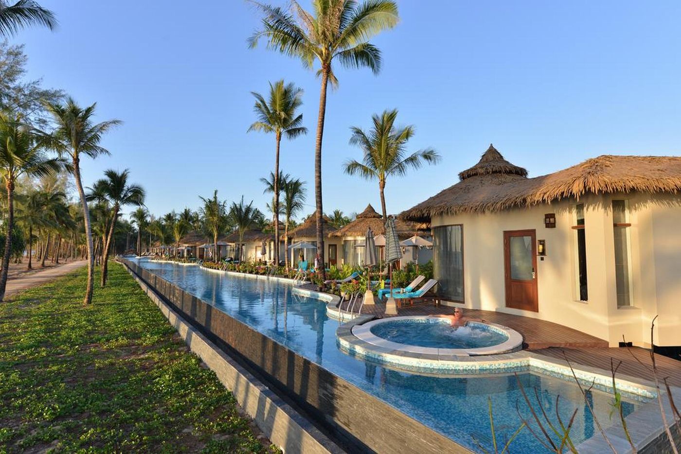 The Haven Khao Lak-Thailand-Khuk Khak-General view-5