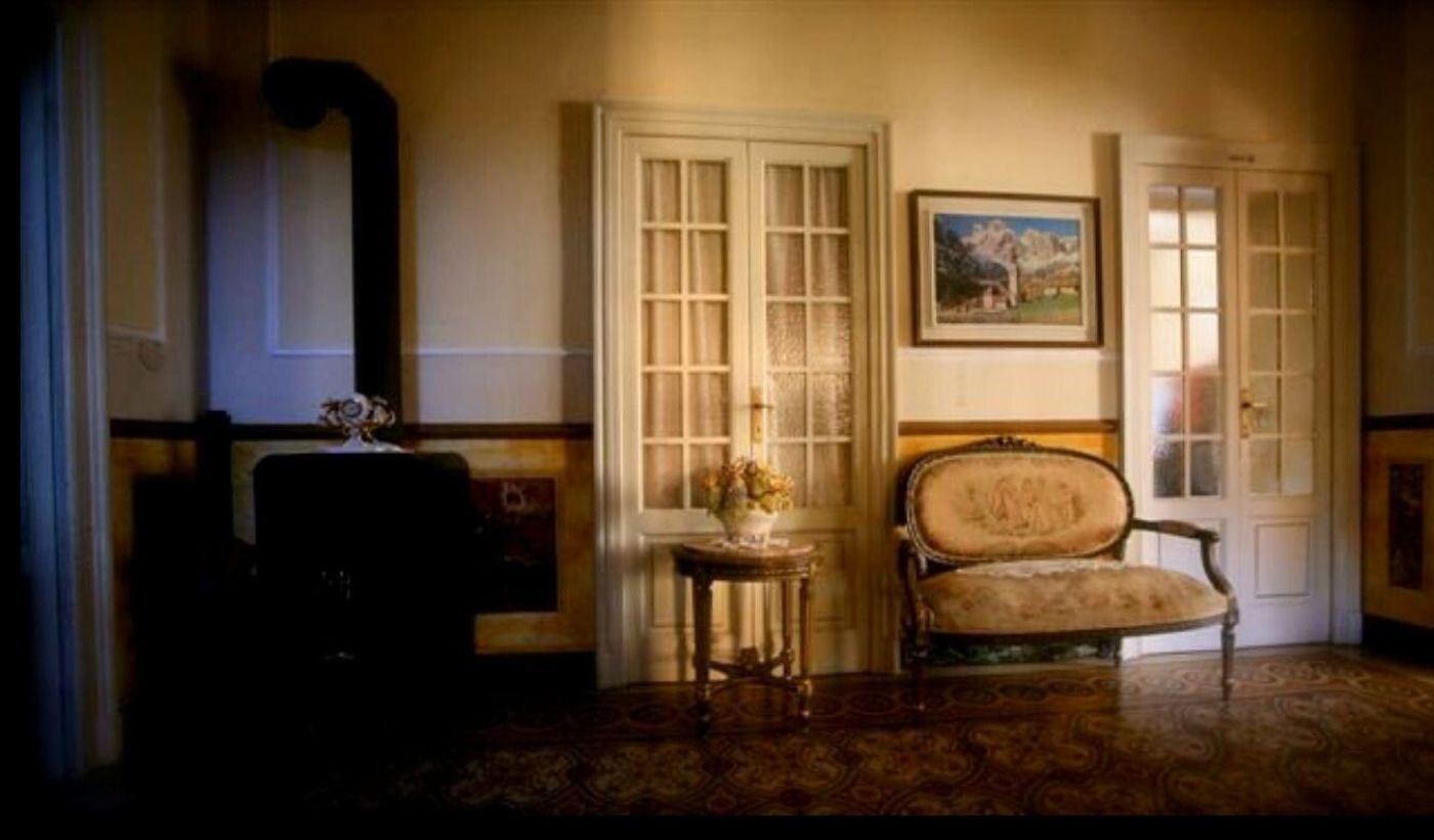 Alla Torretta B&B-Italy-BELLAGIO-Lobby-2