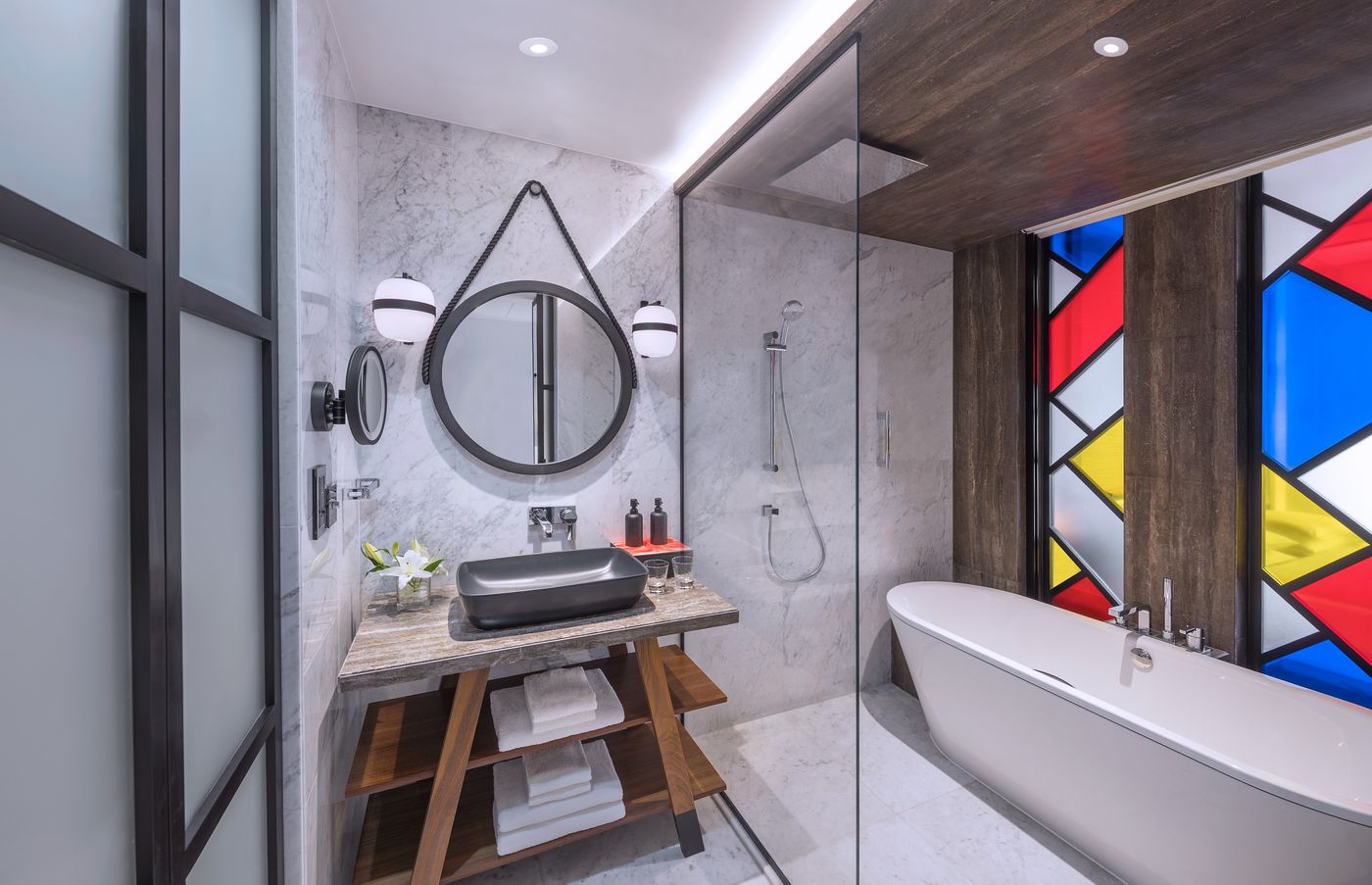 Andaz Dubai The Palm 18.11