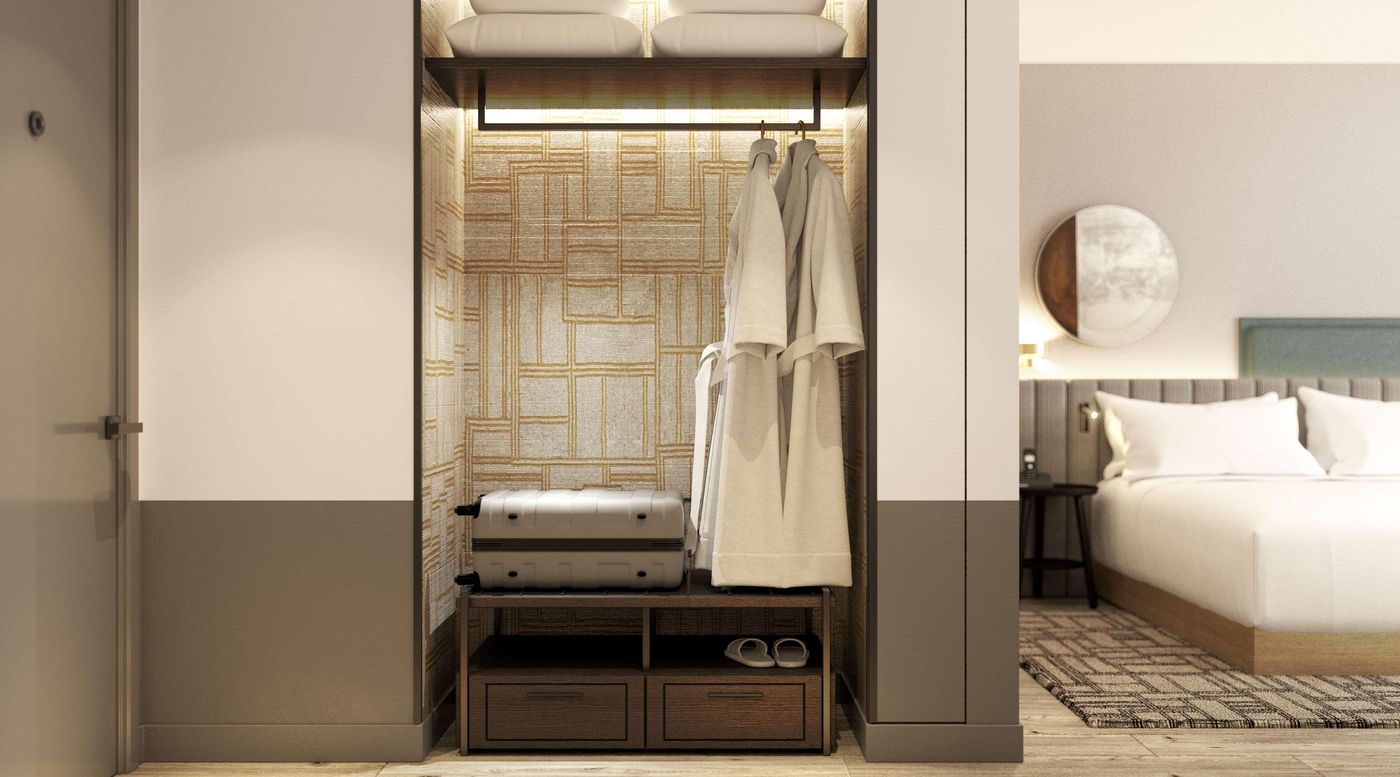 Hyatt Regency Cape Town - South Africa - CAPE TOWN - Room - 7