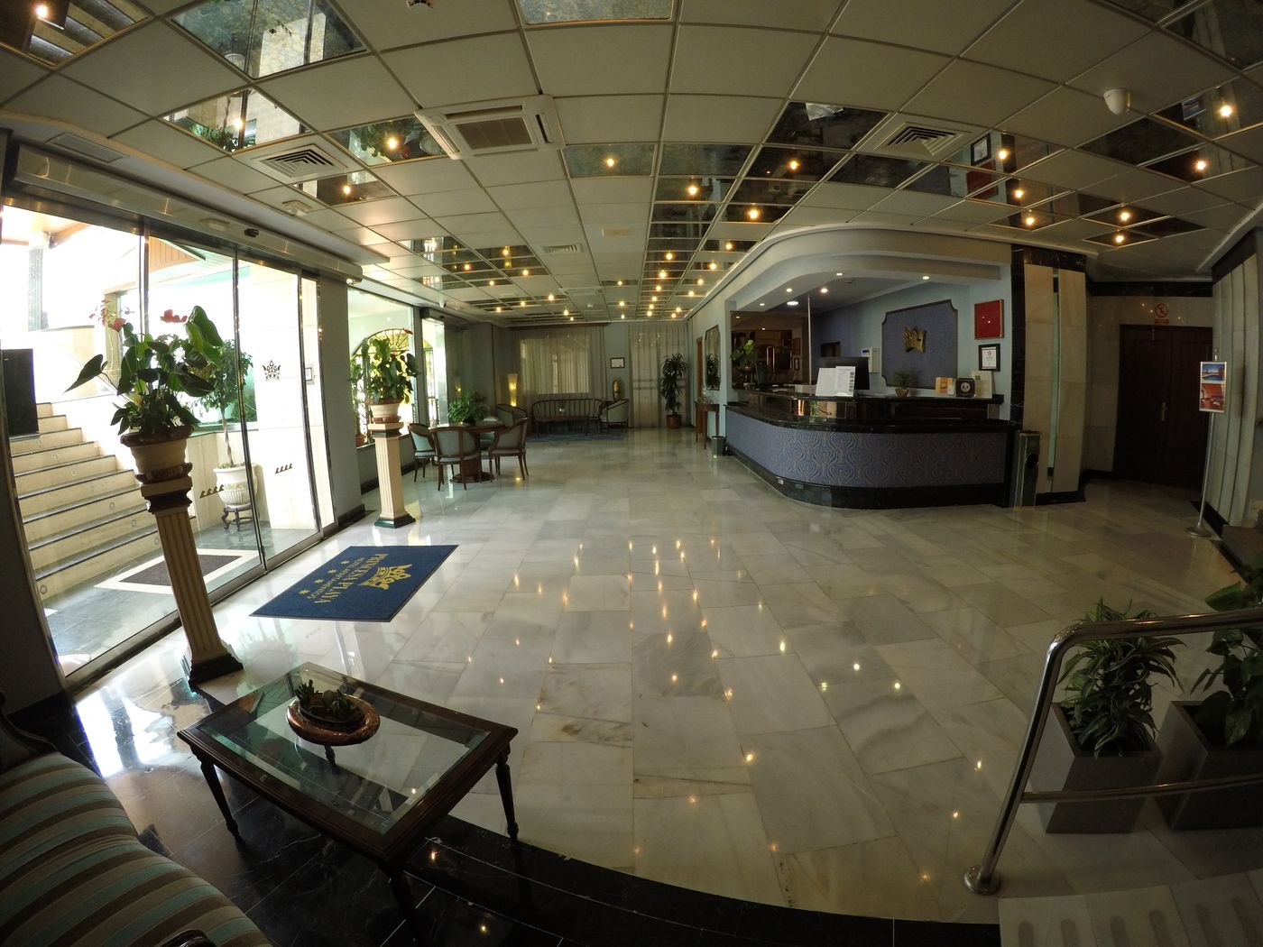 Princesa-Playa-Lobby-62