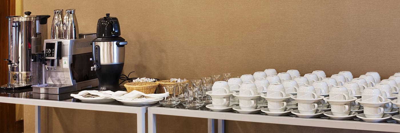 Dedeman Bostancı-Turkey-ISTANBUL-Restaurant-1