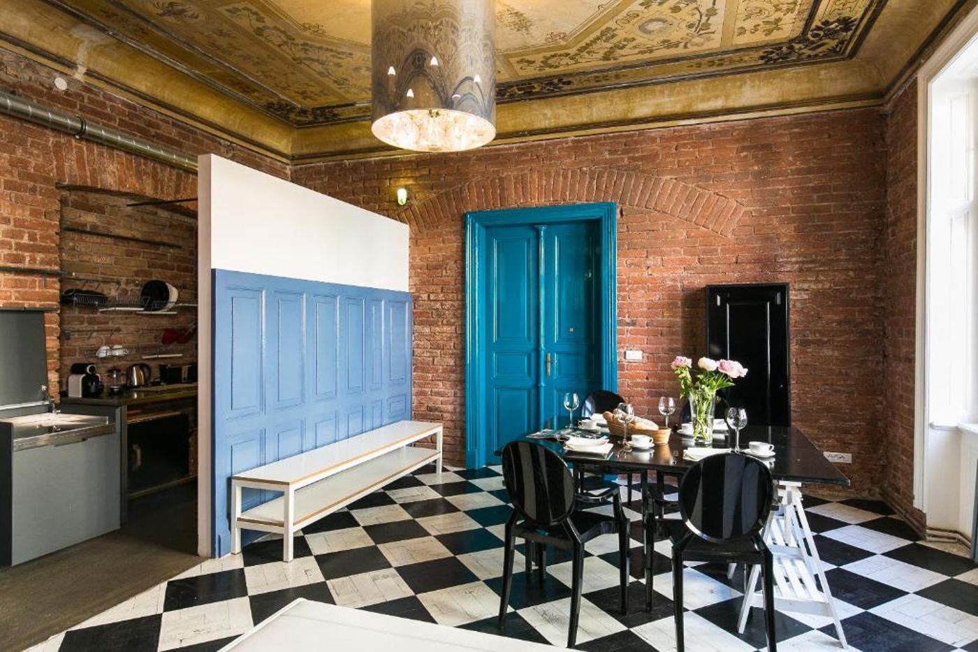 Old-Town---Dusni-Apartments-Room-26