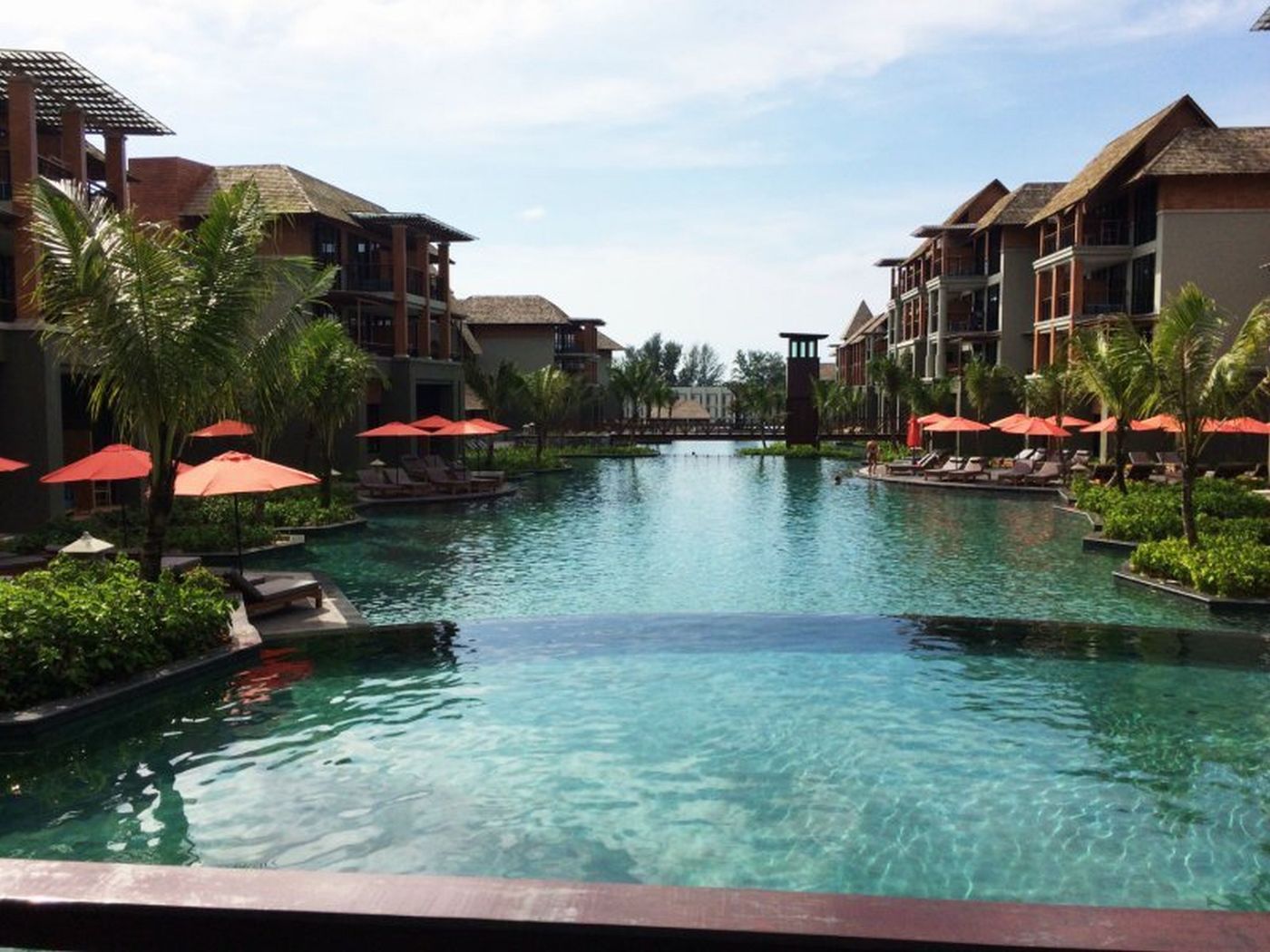 Mai Holiday by Mai Khao Lak (Adult)-Thailand-Phang Nga-General view-4