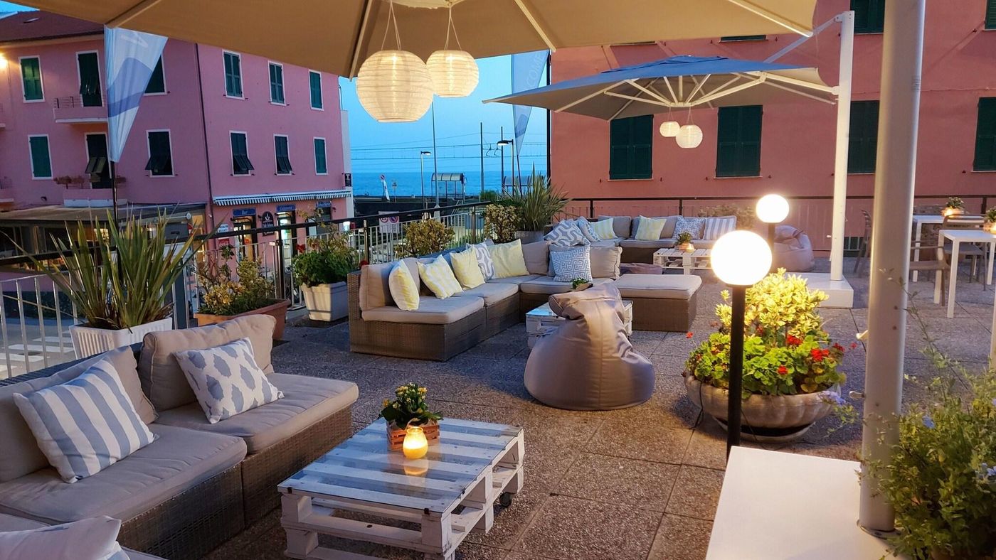 Hotel Doria - Italy - Lavagna - General view - 7