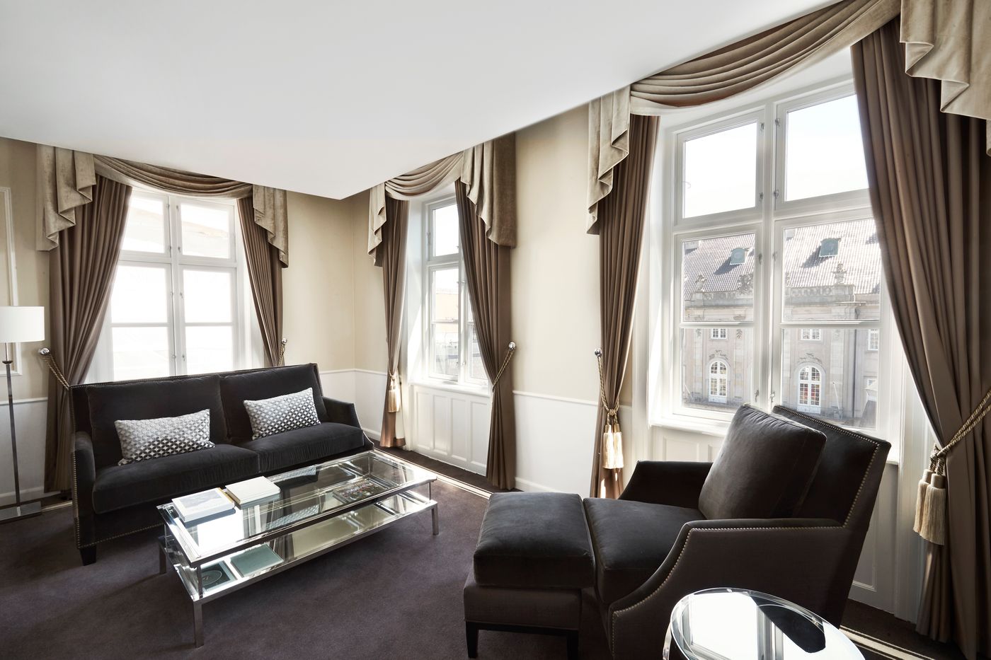 Phoenix - Denmark - Kobenhavn K - Room - 0