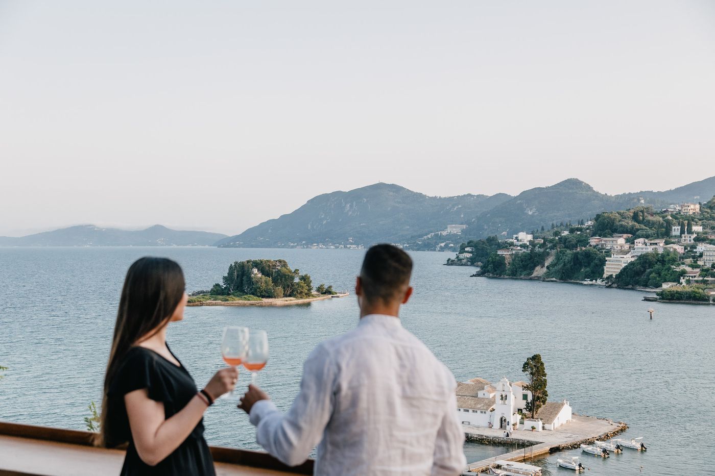 Corfu Holiday Palace