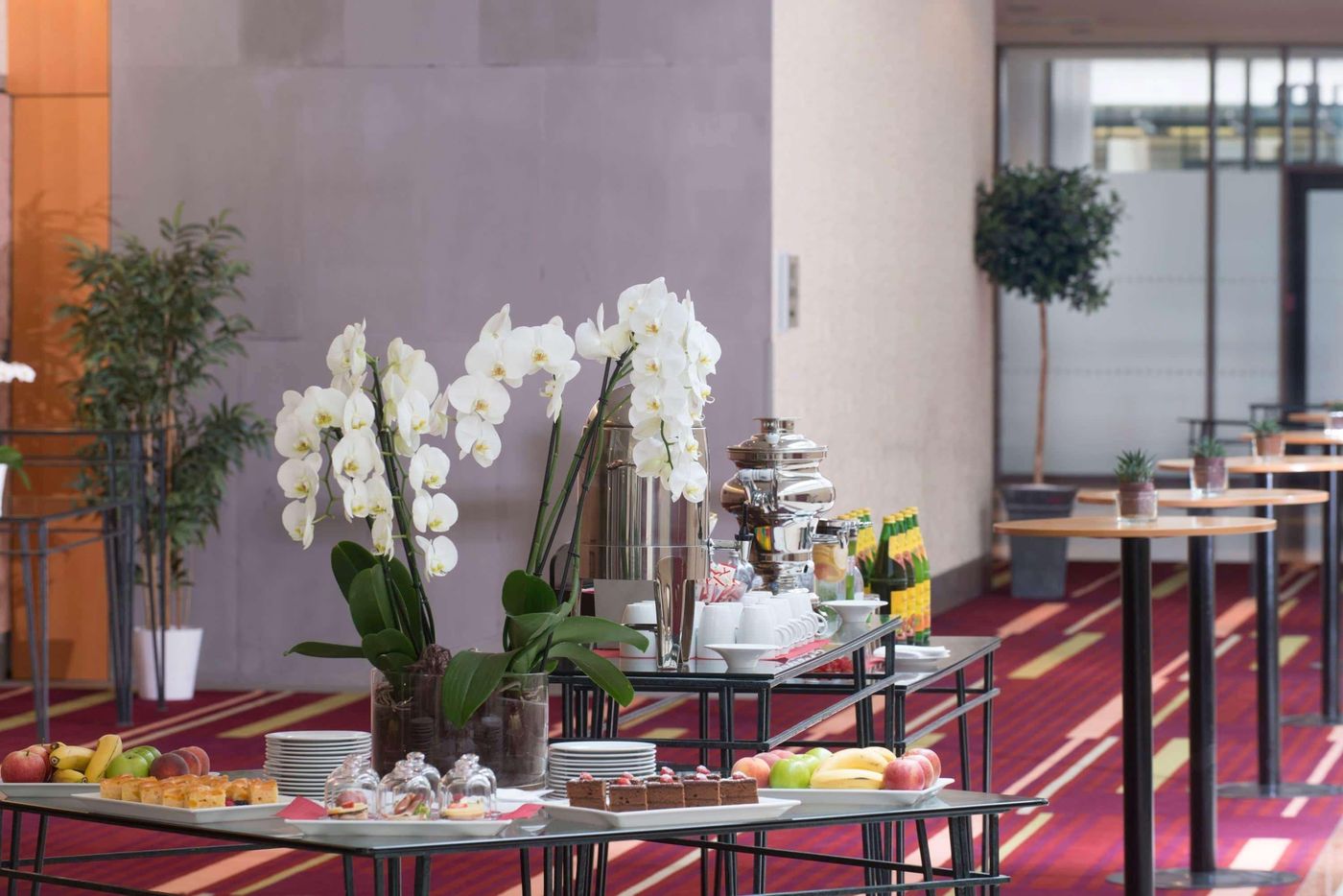 Wyndham Grand Salzburg Conference Centre-Austria-Salzburg-General view-2