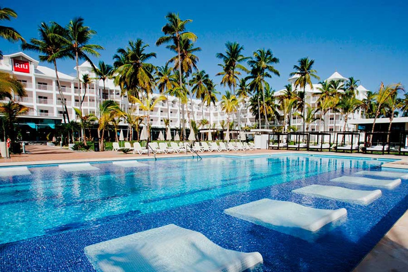 Riu Palace Macao - Adults Only
