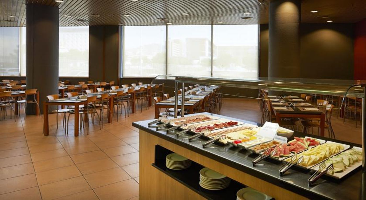 Hesperia Sant Joan Suites