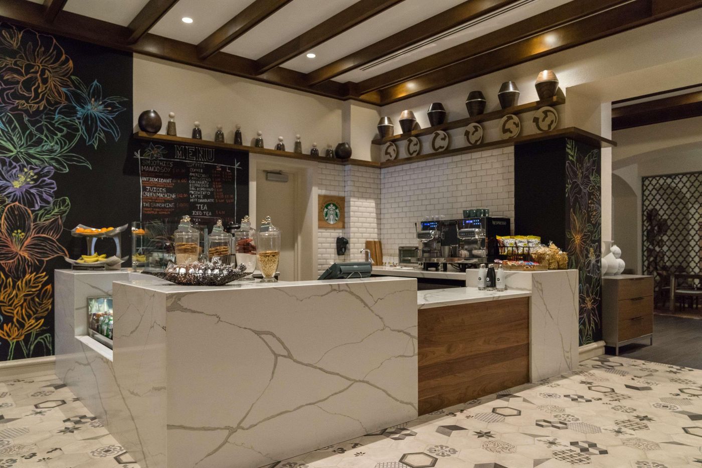 Hyatt Regency Coral Gables - United States - CORAL GABLES - Restaurant - 0