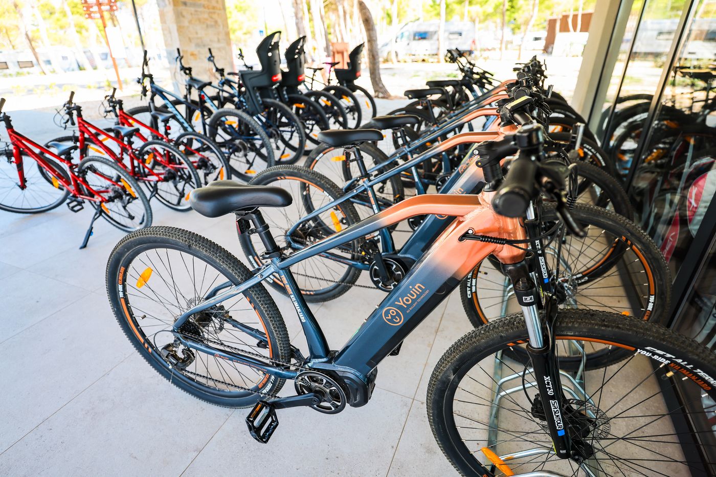 Aminess-Avalona-Camping-Resort-Sports-and-Entertainment-33