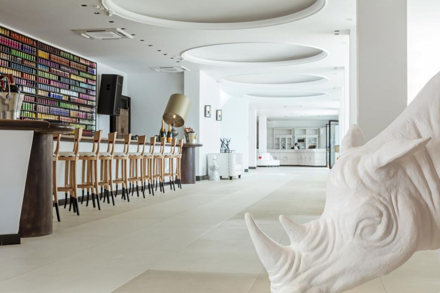 Myconian Imperial Hotel