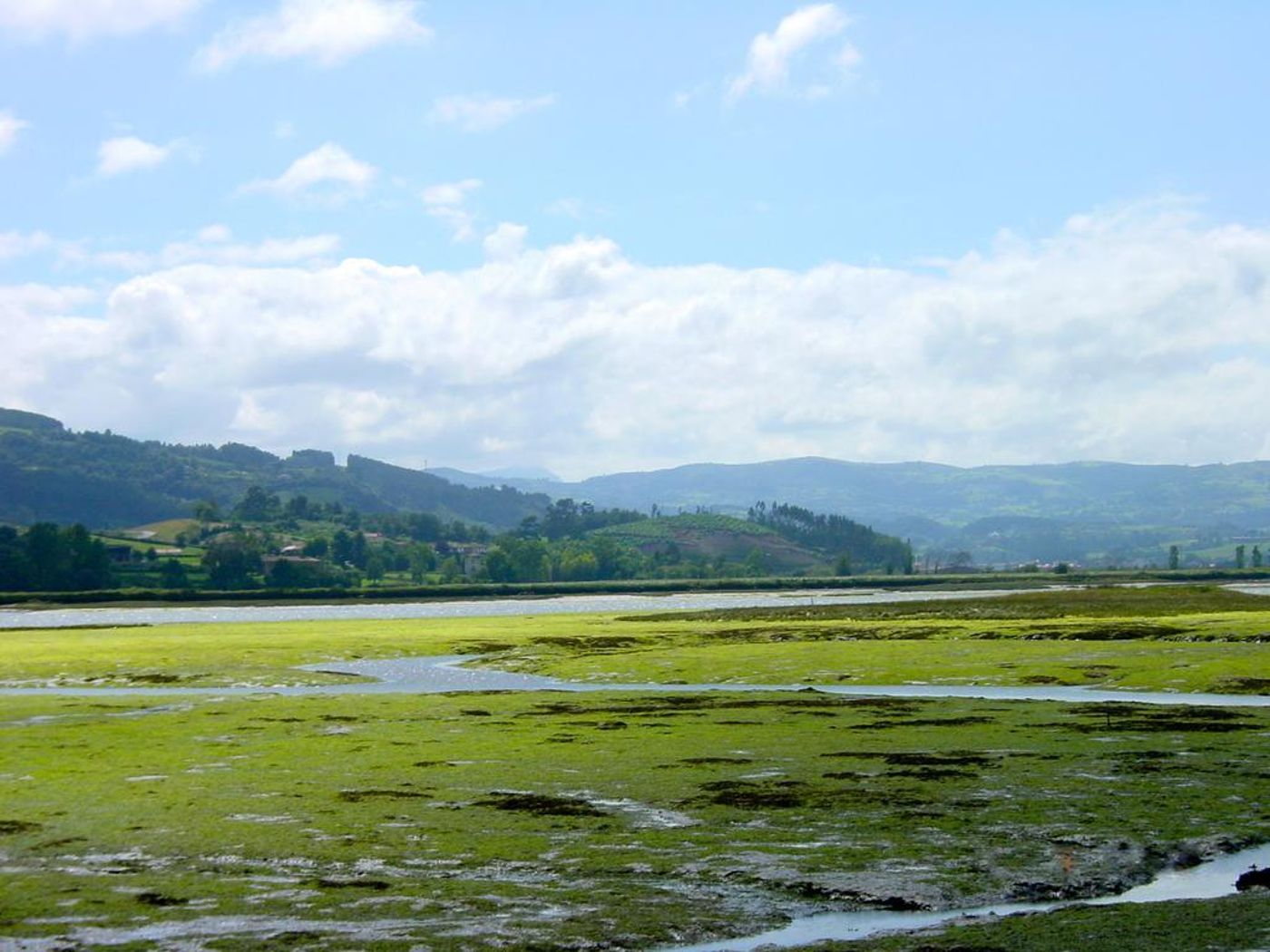 Mar del Sueve-Spain-COLUNGA-General view-4
