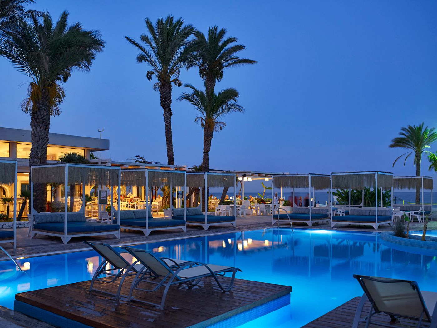 Ammades Epsilon Apartments