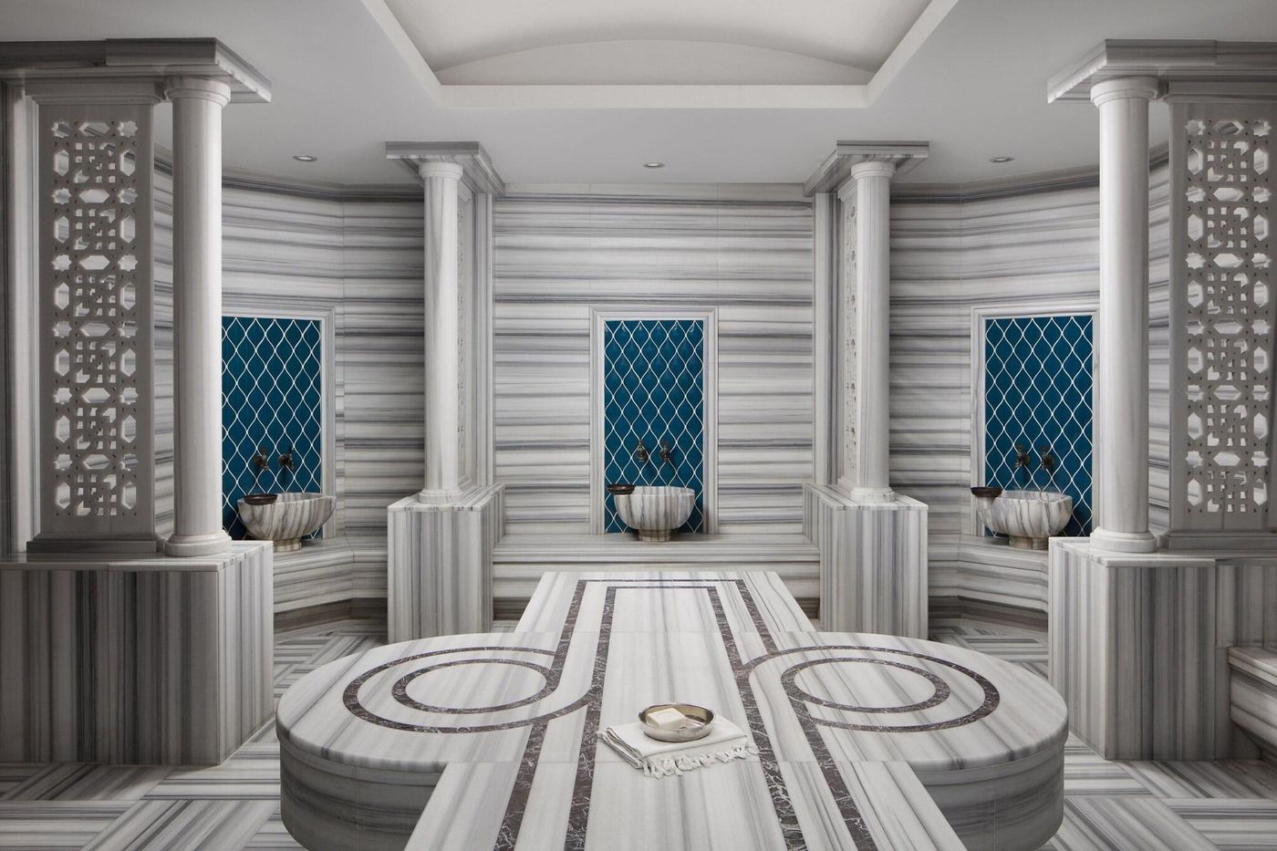 Divan-Istanbul-Asia-Airport-Hotel-Sports-and-Entertainment-57