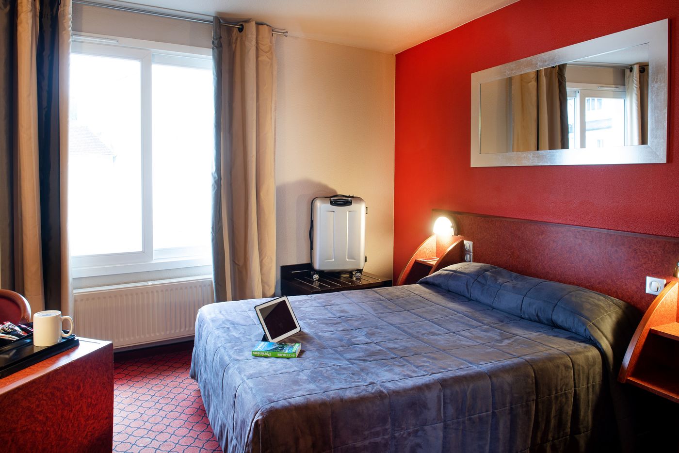 La Solitude-France-LOURDES-Room-6