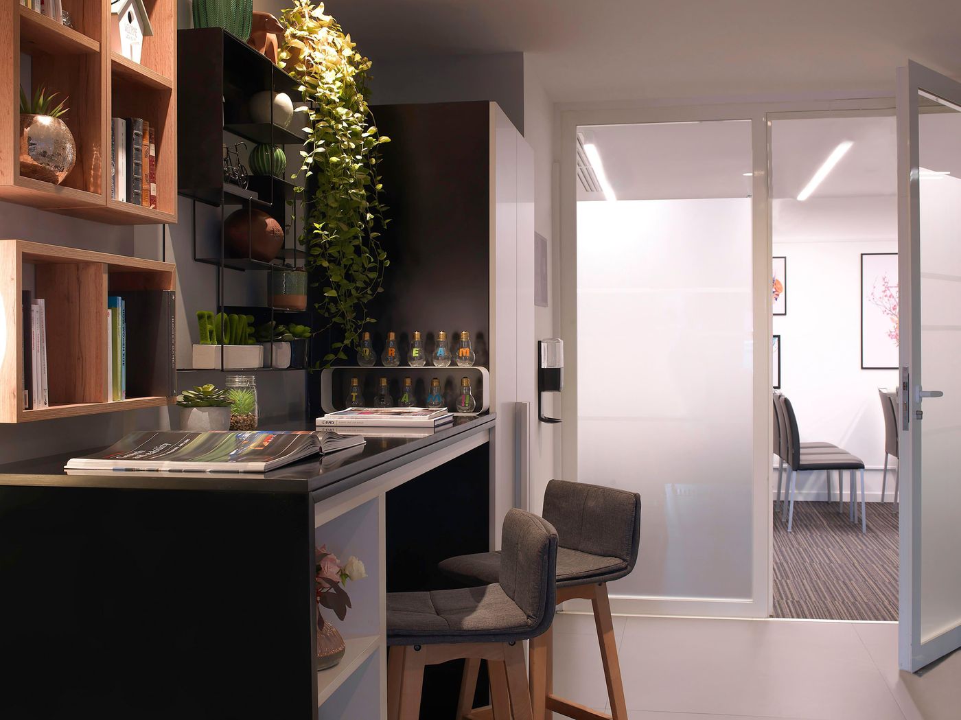 Hotel-Paris-Opera--managed-by-Meli-----General-view-13