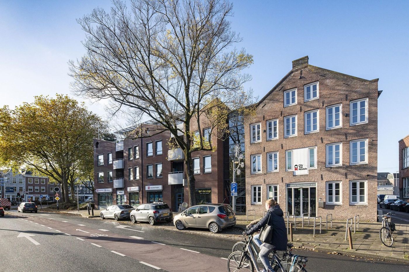 City-Trip-Hostels-General-view-1