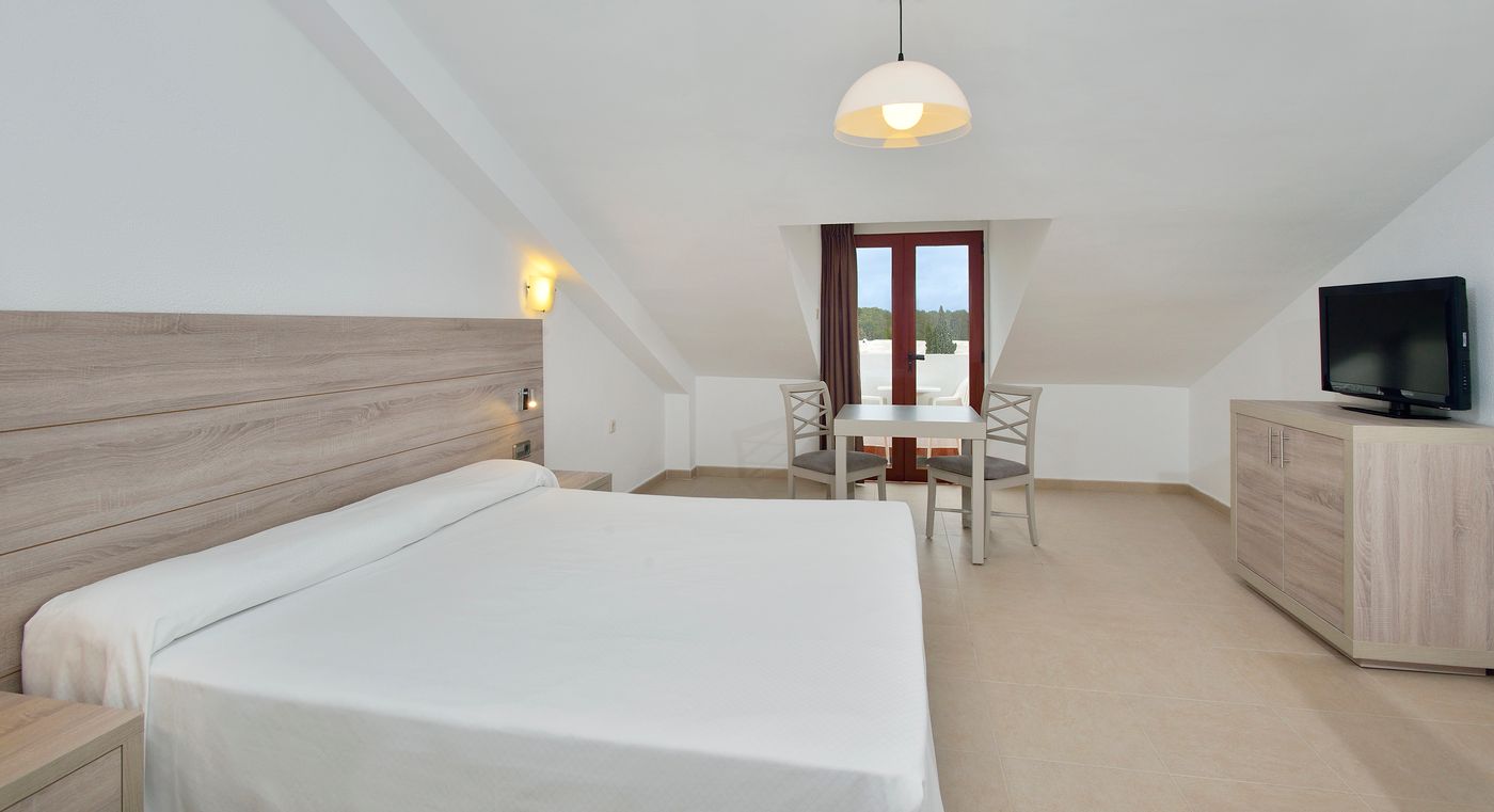 Sol Cala D'Or Apartments