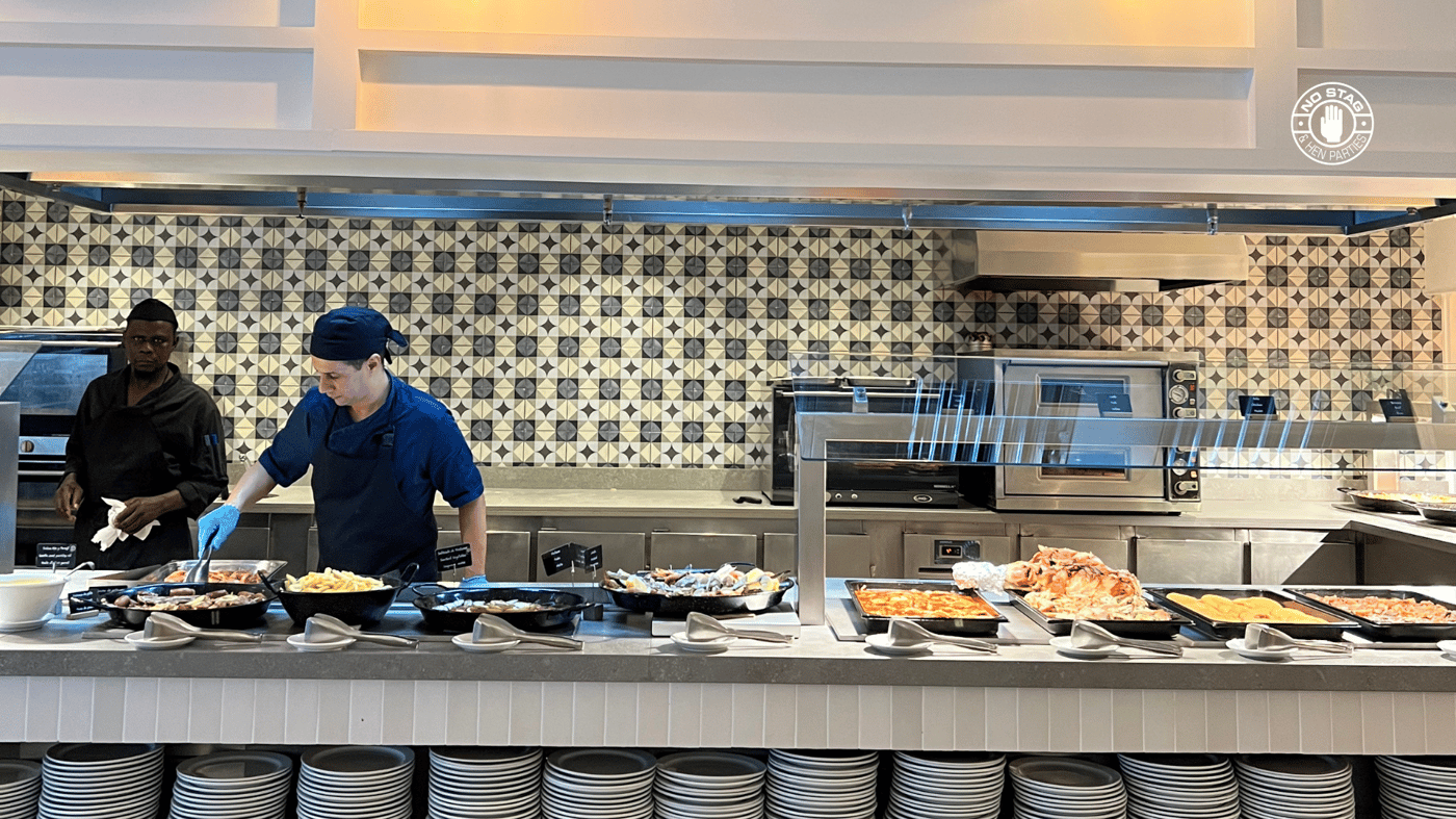 New - Gran Hotel Flamingo- Adults Only